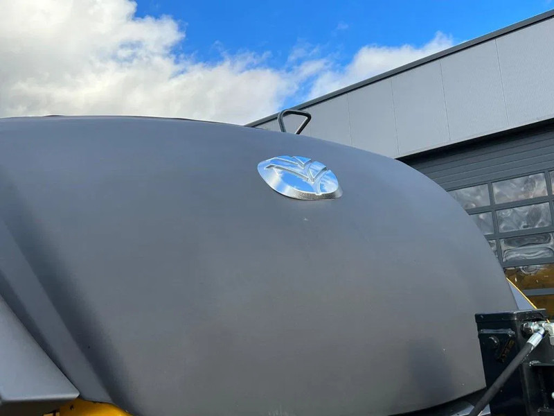 New Holland Bigbaler 1270 plus - Presă baloţi dreptunghiulari: Foto 3 New Holland Bigbaler 1270 plus - Presă baloţi dreptunghiulari: Foto 3