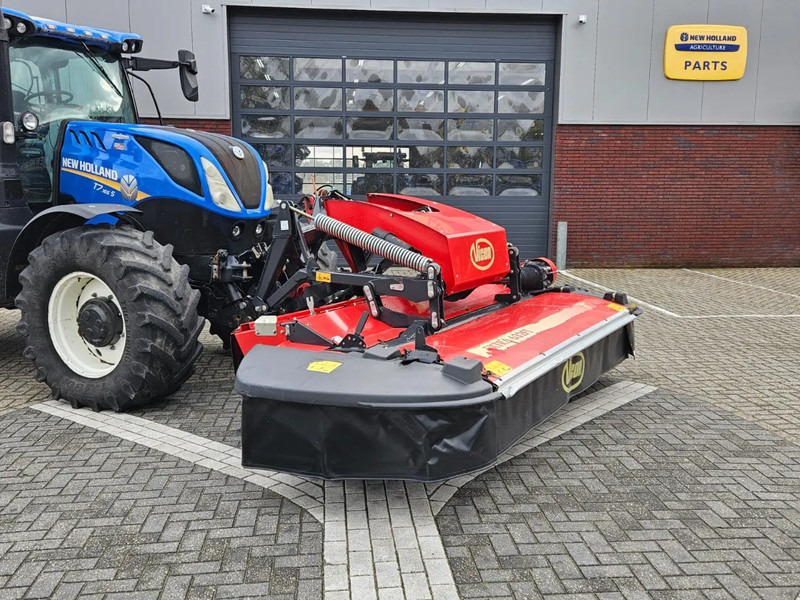 Cositoare Vicon Extra 632FT front schijvenmaaier met kneuzer: Foto 6