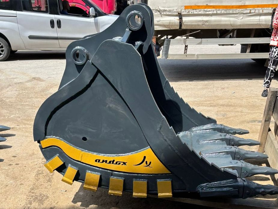 Doosan DX225 - Cupă excavator pentru Excavator: Foto 2 Doosan DX225 - Cupă excavator pentru Excavator: Foto 2