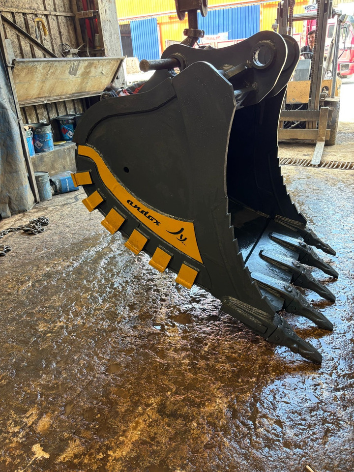 Doosan DX225 - Cupă excavator pentru Excavator: Foto 3 Doosan DX225 - Cupă excavator pentru Excavator: Foto 3