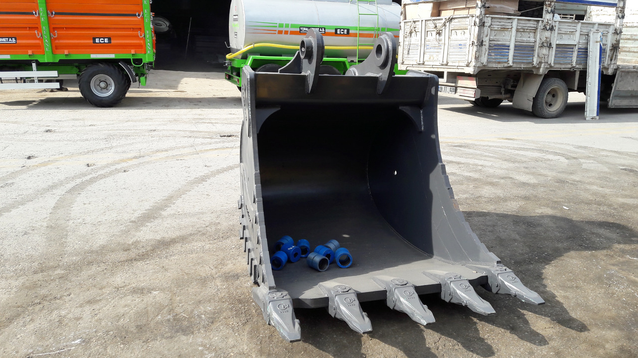 KOMATSU - Cupă excavator pentru Utilaje constructii: Foto 3 KOMATSU - Cupă excavator pentru Utilaje constructii: Foto 3