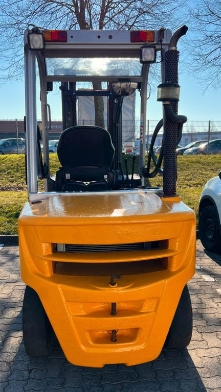 Still RC 40-30 - Stivuitor diesel: Foto 3 Still RC 40-30 - Stivuitor diesel: Foto 3