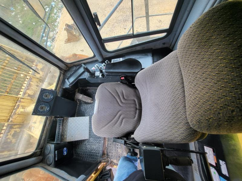 Bomag BC572RB în leasing Bomag BC572RB: Foto 12