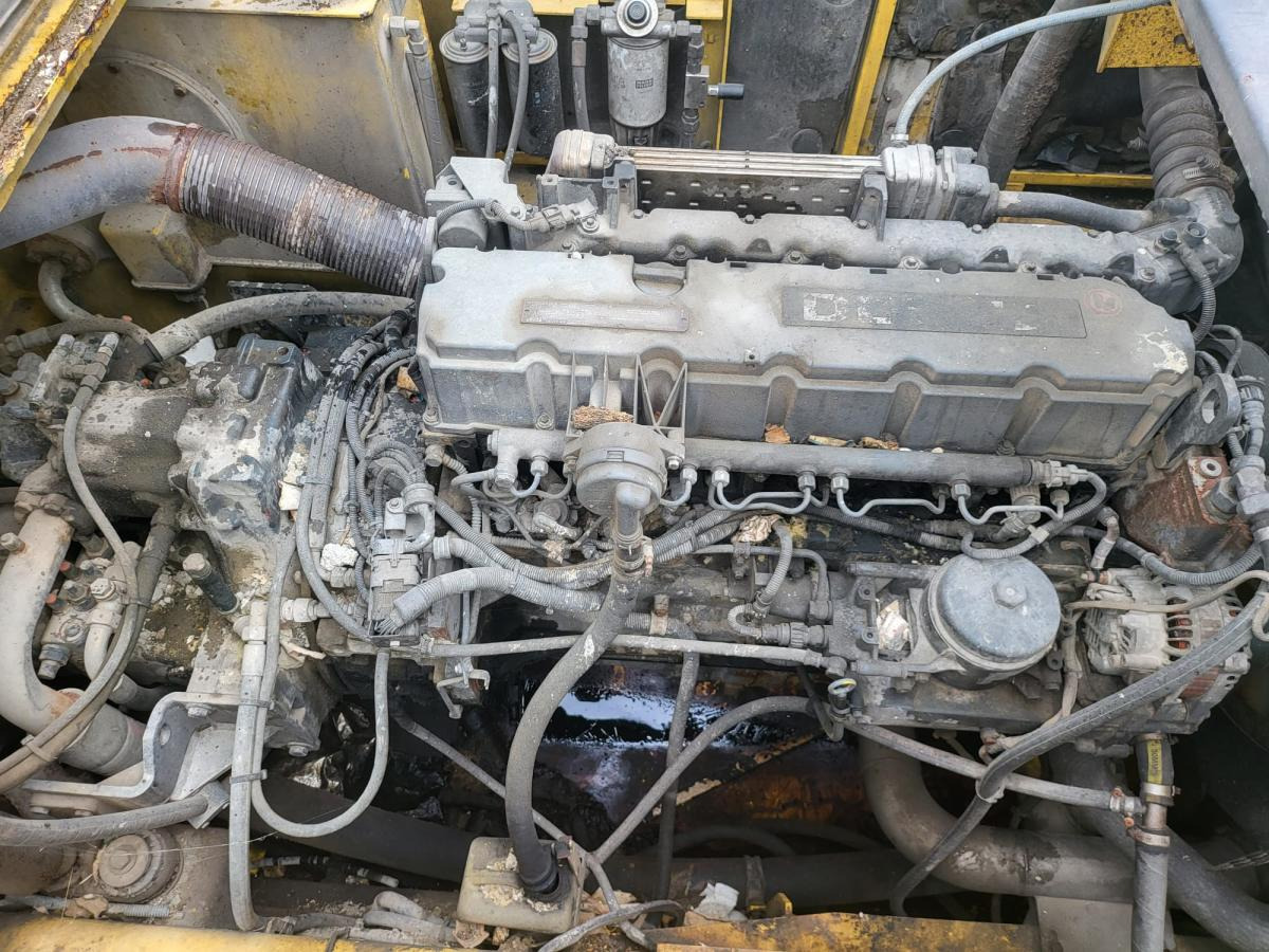 Bomag BC572RB în leasing Bomag BC572RB: Foto 18