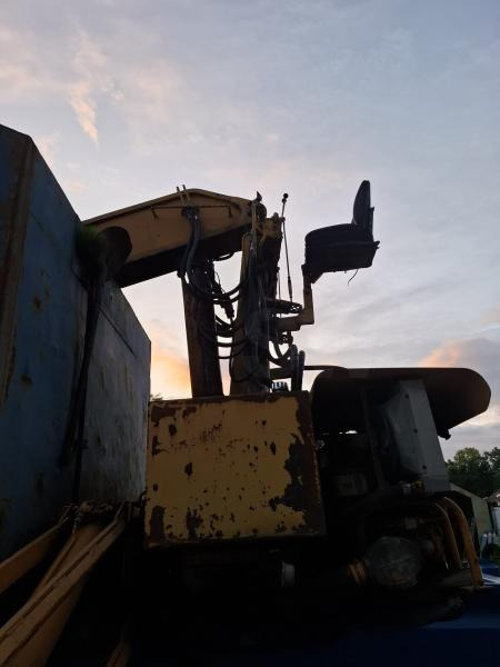 Decauville SB - Semiremorcă basculantă: Foto 5 Decauville SB - Semiremorcă basculantă: Foto 5