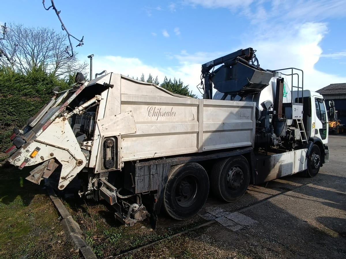 Renault - Gudronator: Foto 5 Renault - Gudronator: Foto 5