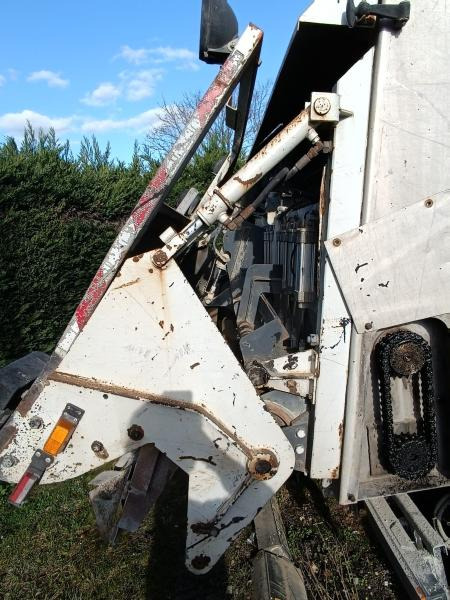 Renault - Gudronator: Foto 3 Renault - Gudronator: Foto 3