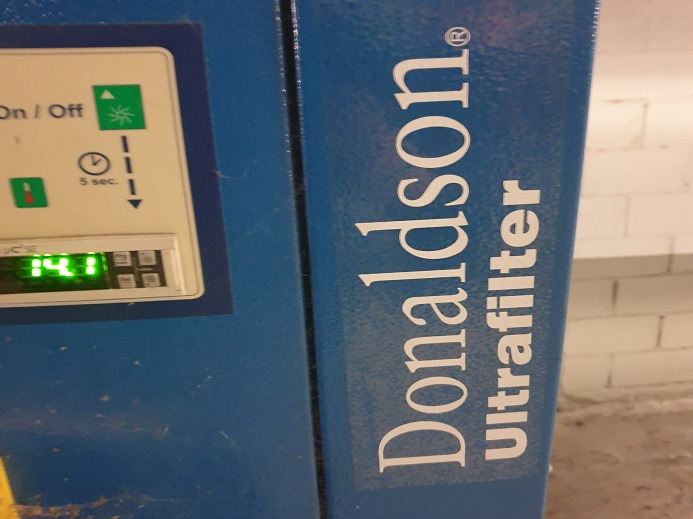 Mașină de tipar digital HP INDIGO 7500 Digital Press: Foto 18 Mașină de tipar digital HP INDIGO 7500 Digital Press: Foto 18