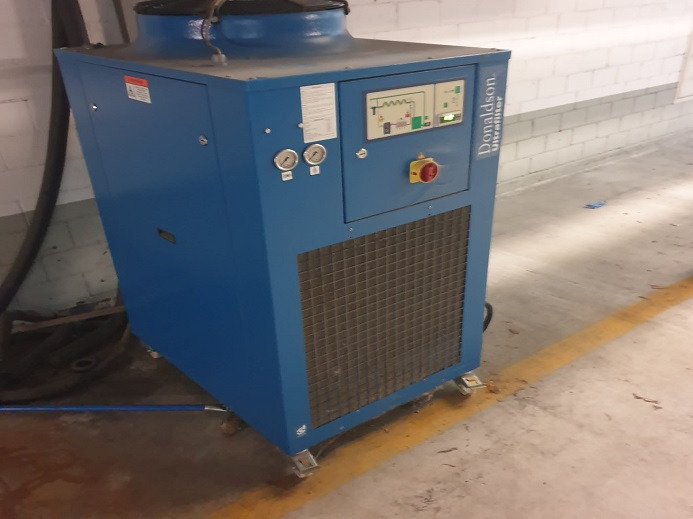 Mașină de tipar digital HP INDIGO 7500 Digital Press: Foto 16 Mașină de tipar digital HP INDIGO 7500 Digital Press: Foto 16