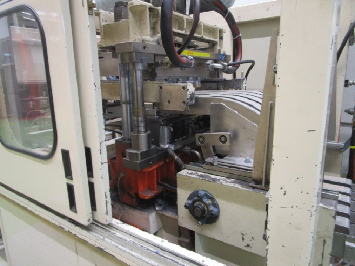 THERMOFORMMASCHINE TFT IMC 5030 (MIT WERKZEUGEN) - Maşina de ambalat: Foto 5 THERMOFORMMASCHINE TFT IMC 5030 (MIT WERKZEUGEN) - Maşina de ambalat: Foto 5