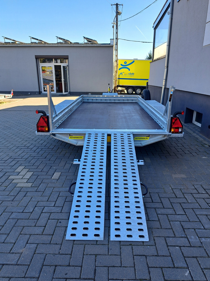 PRZYCZEPA LAWETA DO KOPARKI MINIKOPARKI 3500KG / EXCAVATOR MINI EXCAVATOR TRANSPORTER TRAILER 3500KG - Remorcă transport utilaje: Foto 5 PRZYCZEPA LAWETA DO KOPARKI MINIKOPARKI 3500KG / EXCAVATOR MINI EXCAVATOR TRANSPORTER TRAILER 3500KG - Remorcă transport utilaje: Foto 5