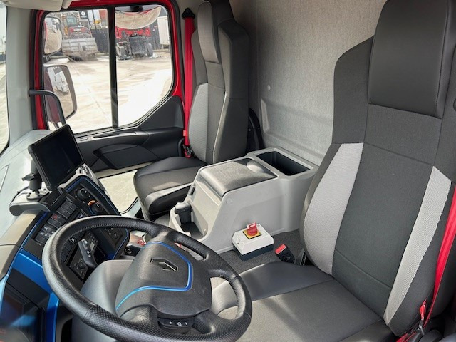 Renault Trucks D - Camion, Camion electric: Foto 5 Renault Trucks D - Camion, Camion electric: Foto 5
