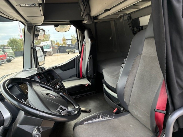 Renault Trucks T - Cap tractor: Foto 5 Renault Trucks T - Cap tractor: Foto 5