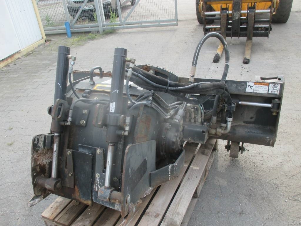 Bobcat 18 PLA - Screper: Foto 4 Bobcat 18 PLA - Screper: Foto 4