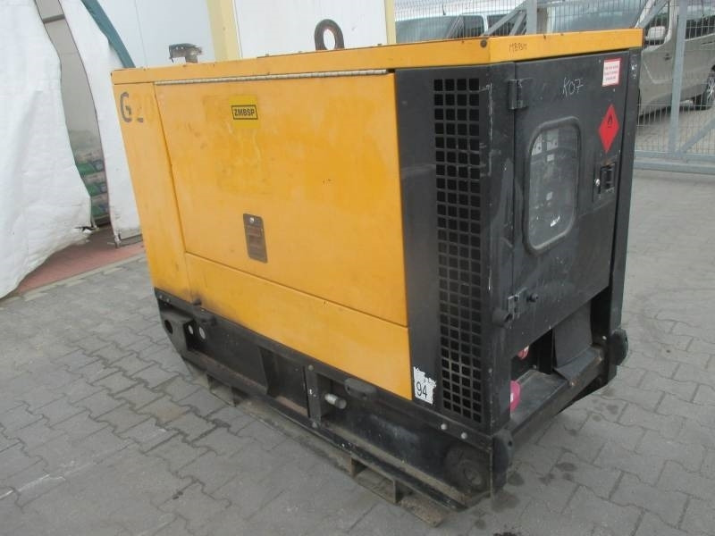 Doosan G 20 - Generator electric: Foto 4 Doosan G 20 - Generator electric: Foto 4