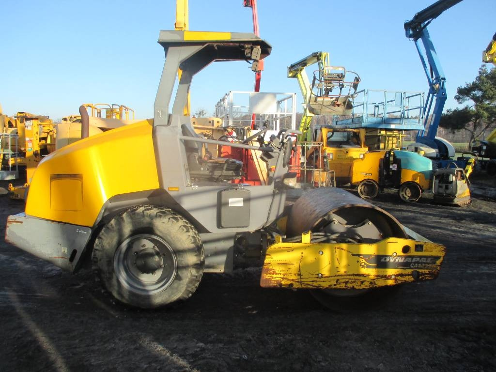 Dynapac CA 1300 - Compactor: Foto 1 Dynapac CA 1300 - Compactor: Foto 1