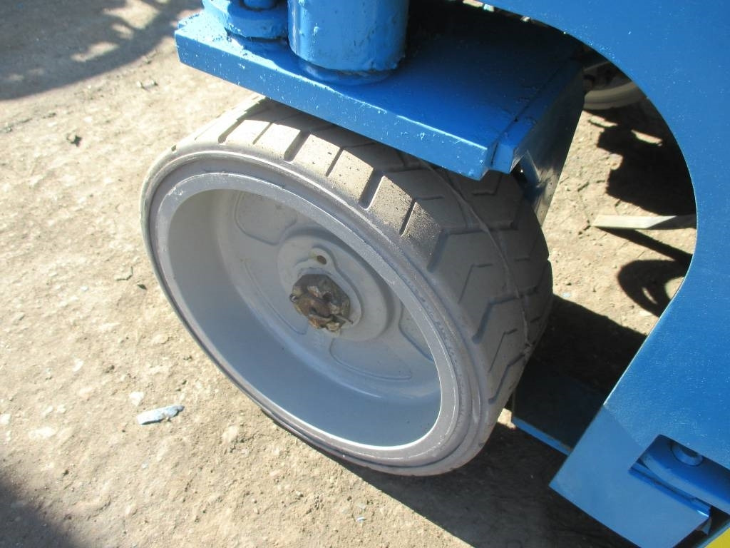 Platforma foarfeca Genie GS 1932: Foto 11 Platforma foarfeca Genie GS 1932: Foto 11