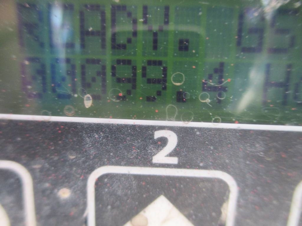 Platforma foarfeca Genie GS 1932: Foto 10 Platforma foarfeca Genie GS 1932: Foto 10