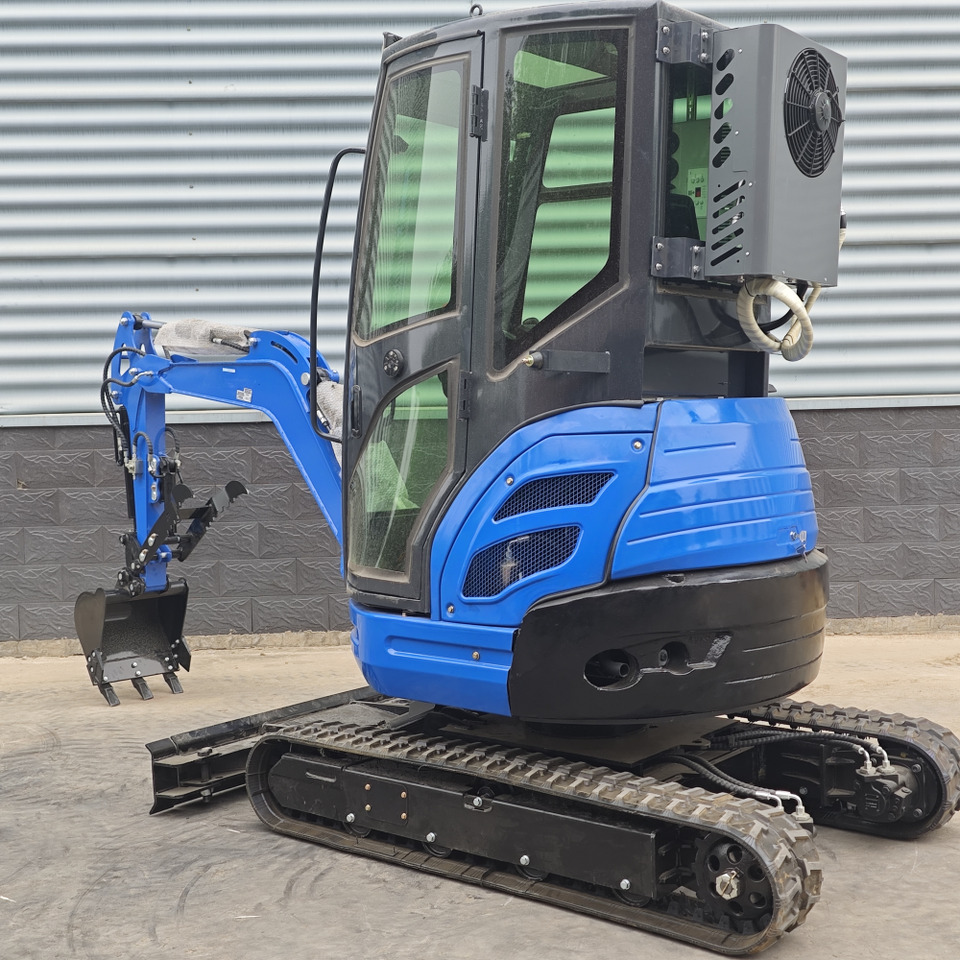 LEZUM DY25U Mini Excavator Digger Miniexcavadora EPA Kubota Engine Mini Excavator For Sale With Mini Excavator Attachment Set în leasing LEZUM DY25U Mini Excavator Digger Miniexcavadora EPA Kubota Engine Mini Excavator For Sale With Mini Excavator Attachment Set: Foto 6 LEZUM DY25U Mini Excavator Digger Miniexcavadora EPA Kubota Engine Mini Excavator For Sale With Mini Excavator Attachment Set în leasing LEZUM DY25U Mini Excavator Digger Miniexcavadora EPA Kubota Engine Mini Excavator For Sale With Mini Excavator Attachment Set: Foto 6