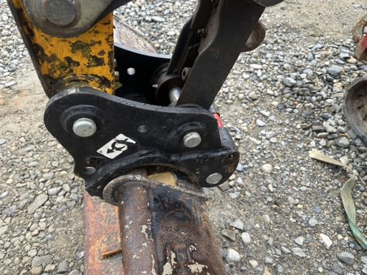 Bobcat E35 CLIM à 22 500 € HT - Mini excavator: Foto 5 Bobcat E35 CLIM à 22 500 € HT - Mini excavator: Foto 5