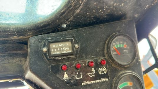 Bobcat S70 - Mini încărcător: Foto 5 Bobcat S70 - Mini încărcător: Foto 5