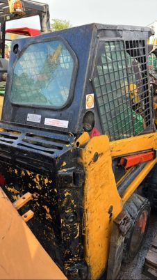 Bobcat S70 - Mini încărcător: Foto 4 Bobcat S70 - Mini încărcător: Foto 4