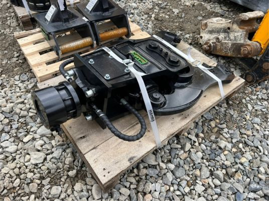 Cisaille de démolition pour 1T à 4T - Foarfece hidraulic pentru Utilaje constructii: Foto 3 Cisaille de démolition pour 1T à 4T - Foarfece hidraulic pentru Utilaje constructii: Foto 3