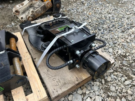 Cisaille de démolition pour 1T à 4T - Foarfece hidraulic pentru Utilaje constructii: Foto 5 Cisaille de démolition pour 1T à 4T - Foarfece hidraulic pentru Utilaje constructii: Foto 5