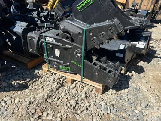 Croc béton pour pelle 2T à 6T - Foarfece hidraulic: Foto 3 Croc béton pour pelle 2T à 6T - Foarfece hidraulic: Foto 3