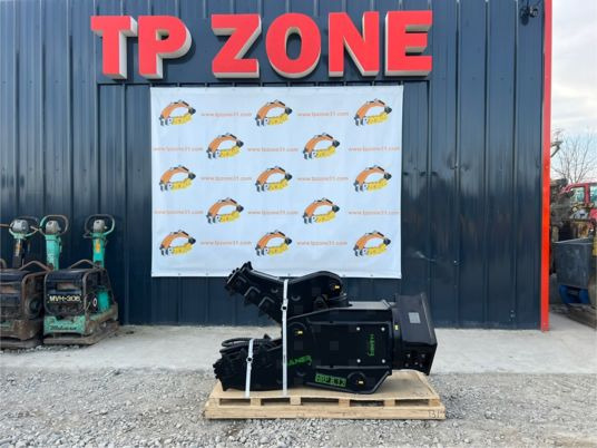 Croc beton pour pelle de 8T à 12T - Foarfece hidraulic pentru Utilaje constructii: Foto 2 Croc beton pour pelle de 8T à 12T - Foarfece hidraulic pentru Utilaje constructii: Foto 2