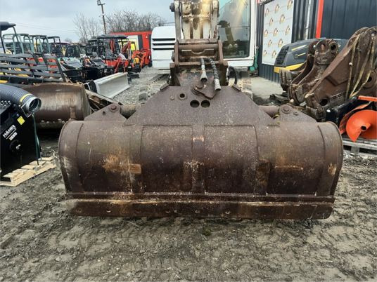 Godet inclinable 2M - S60 - Cupă: Foto 5 Godet inclinable 2M - S60 - Cupă: Foto 5