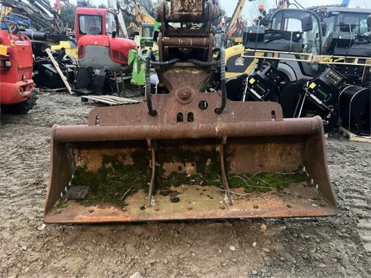 Godet inclinable 2M - S60 - Cupă: Foto 2 Godet inclinable 2M - S60 - Cupă: Foto 2