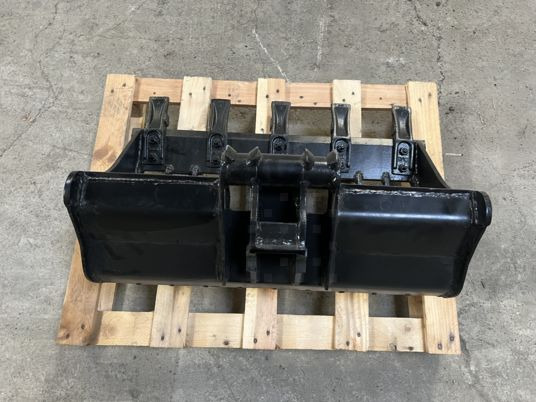 Godet squelette Morin M0 - Cupă pentru sortarea: Foto 4 Godet squelette Morin M0 - Cupă pentru sortarea: Foto 4