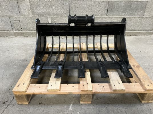 Godet squelette Morin M0 - Cupă pentru sortarea: Foto 1 Godet squelette Morin M0 - Cupă pentru sortarea: Foto 1