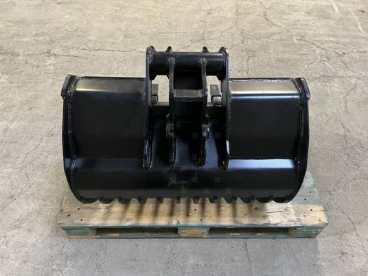 Godet squelette Morin M1 - Cupă pentru sortarea: Foto 4 Godet squelette Morin M1 - Cupă pentru sortarea: Foto 4