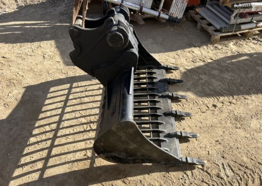 Godet squelette attache Morin - Cupă pentru sortarea: Foto 3 Godet squelette attache Morin - Cupă pentru sortarea: Foto 3