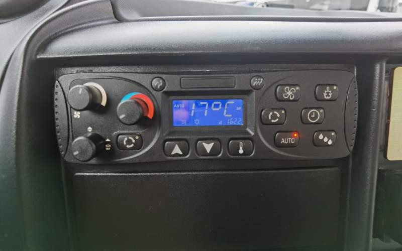 Autobuz urban Iveco Crossway LE 12m EURO 6 manual 44+51: Foto 25 Autobuz urban Iveco Crossway LE 12m EURO 6 manual 44+51: Foto 25