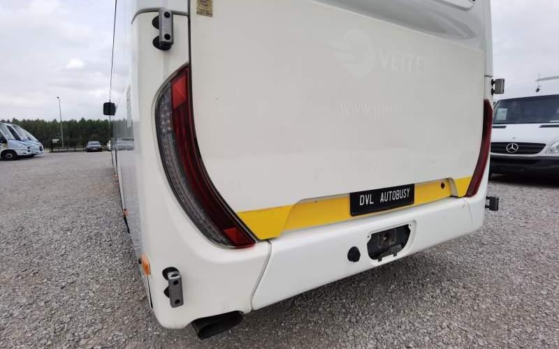 Autobuz urban Iveco Crossway LE 12m EURO 6 manual 44+51: Foto 18 Autobuz urban Iveco Crossway LE 12m EURO 6 manual 44+51: Foto 18