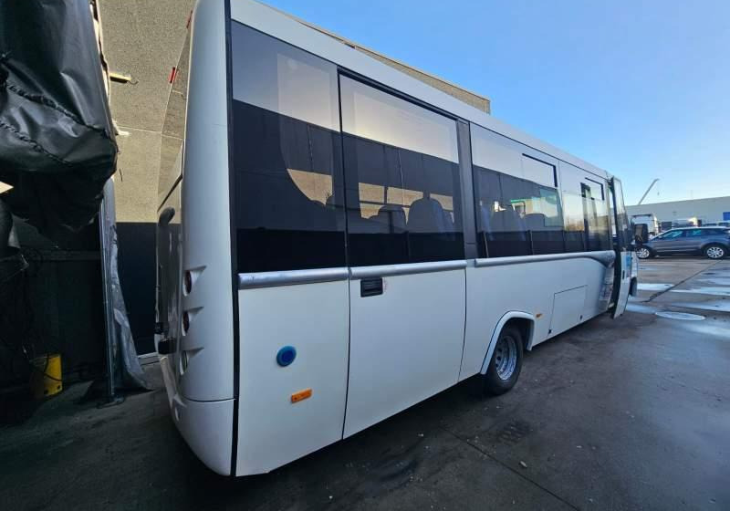 Iveco Kapena Thesi - Autobuz interurban: Foto 4 Iveco Kapena Thesi - Autobuz interurban: Foto 4