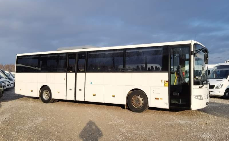 Mercedes-Benz Intouro 2008 *klimatyzacja crossway recreo - Autobuz interurban: Foto 5 Mercedes-Benz Intouro 2008 *klimatyzacja crossway recreo - Autobuz interurban: Foto 5