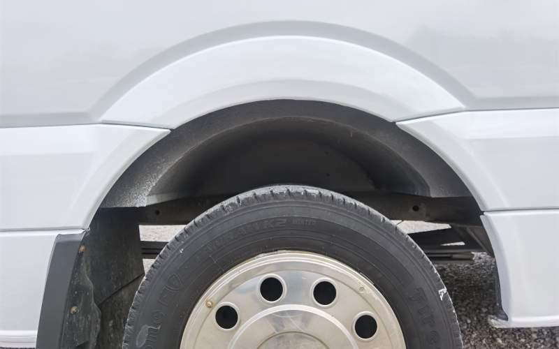 Mercedes-Benz Sprinter NOWY SILNIK *klima*webasto - Autobuz interurban: Foto 5 Mercedes-Benz Sprinter NOWY SILNIK *klima*webasto - Autobuz interurban: Foto 5