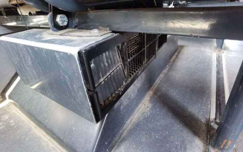 Mercedes-Benz Vario 814D 38+15 în leasing Mercedes-Benz Vario 814D 38+15: Foto 13