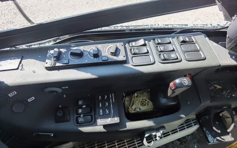 Scania CityWide LE 12m - Autobuz urban: Foto 2 Scania CityWide LE 12m - Autobuz urban: Foto 2