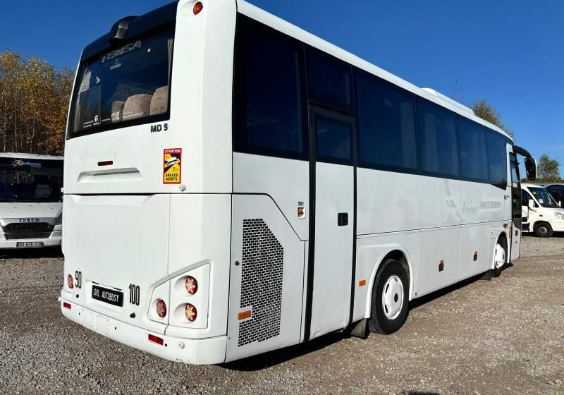 Autocar Temsa MD9 41 miejsc EURO5: Foto 6