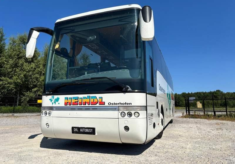 VanHool T915 ALICRON - Autocar: Foto 1 VanHool T915 ALICRON - Autocar: Foto 1