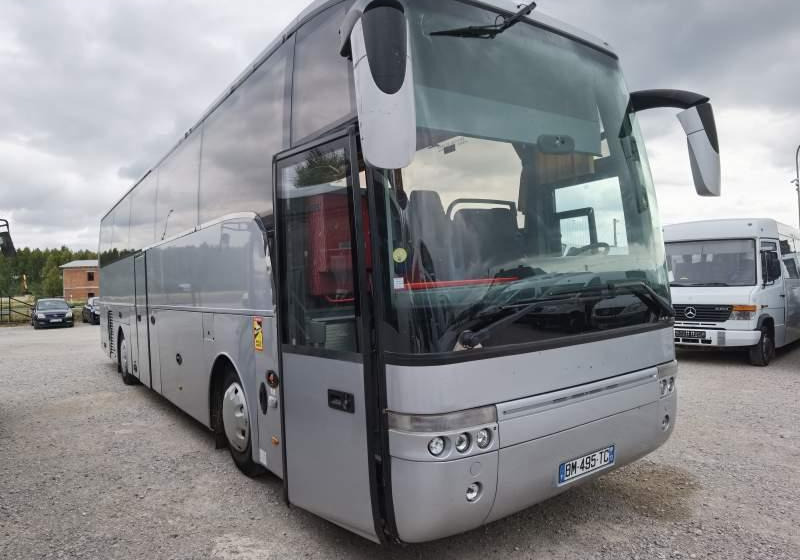 VanHool T915 Acron EURO V MAN - Autocar: Foto 3 VanHool T915 Acron EURO V MAN - Autocar: Foto 3