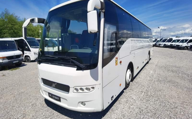Volvo 9500 2012 Euro5 Irizar/Tourismo/Tourliner - Autocar: Foto 3 Volvo 9500 2012 Euro5 Irizar/Tourismo/Tourliner - Autocar: Foto 3