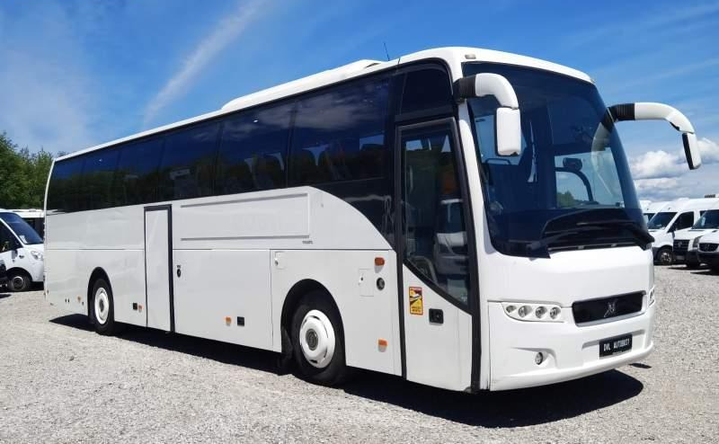 Volvo 9500 2012 Euro5 Irizar/Tourismo/Tourliner - Autocar: Foto 1 Volvo 9500 2012 Euro5 Irizar/Tourismo/Tourliner - Autocar: Foto 1