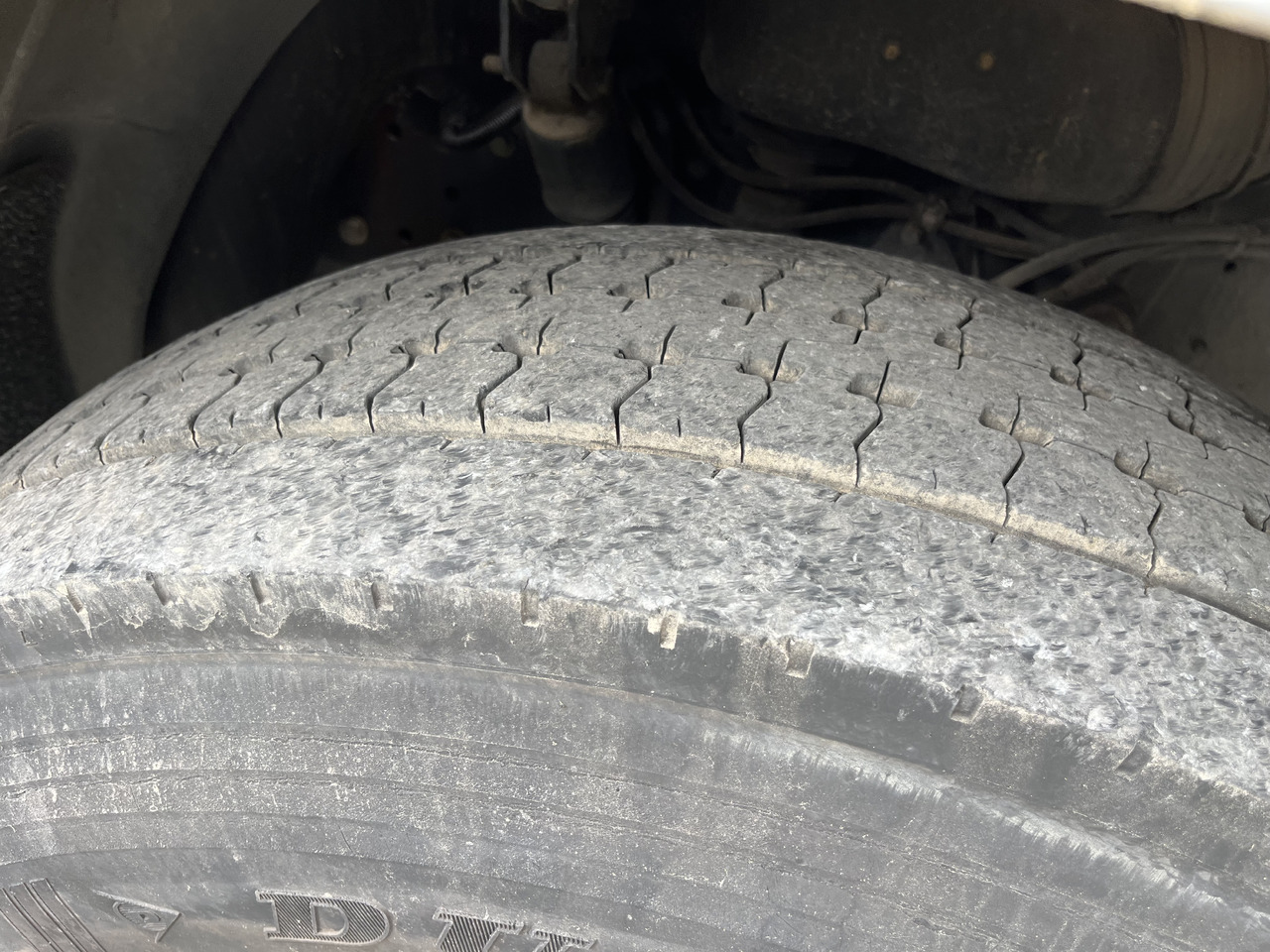 RENAULT Premium 320dci 6x2 plsc - Camion cu prelată: Foto 5 RENAULT Premium 320dci 6x2 plsc - Camion cu prelată: Foto 5