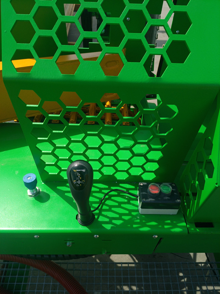 Martyno paslauga MPS 420-18 - Despicator lemne: Foto 2 Martyno paslauga MPS 420-18 - Despicator lemne: Foto 2